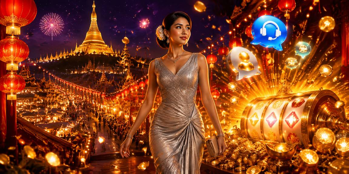 138slot 138slot ကာစီနိုတွင် တွေ့ရှိရသည်များ